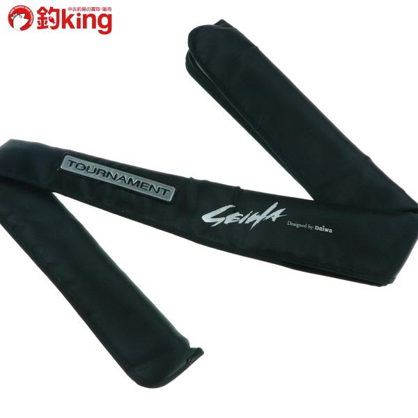 DAIWA（ダイワ） トーナメント 制覇 1.7-50 /V319L 美品 メジナ クロ
