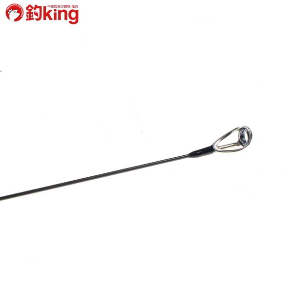 DAIWA（ダイワ） シルバーウルフ 76ML-S-4/V346M 極上品 シーバス チヌ