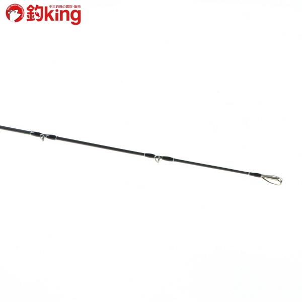 ツララ モンストロ 74 /V381220 ブラックバス バス釣り フィッシング