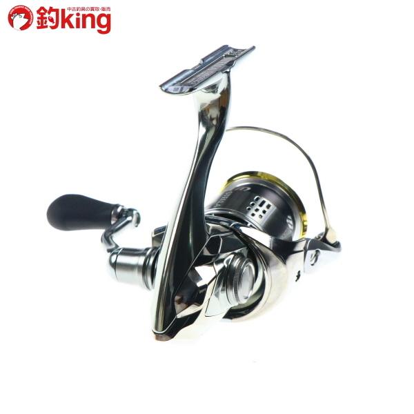 シマノ（SHIMANO） 18ステラ C2500SXG/V399M 未使用 アジ 鯵 アジング