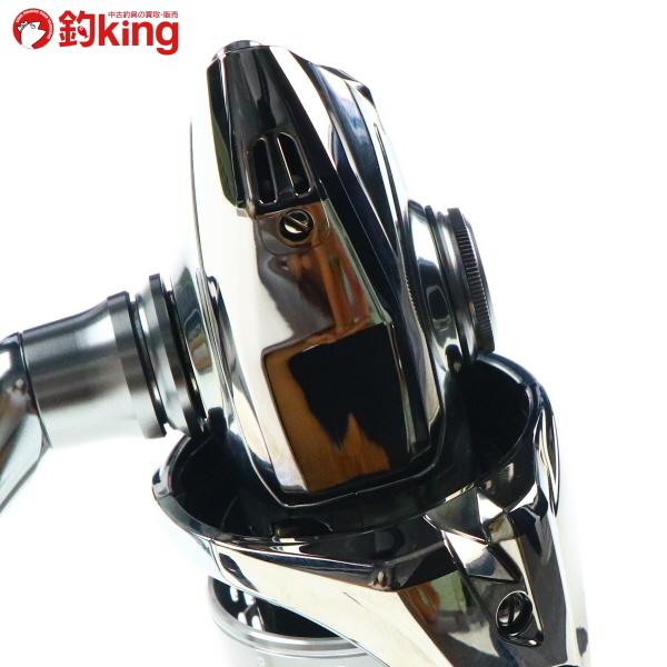 シマノ（SHIMANO） 18ステラ C2500SXG/V399M 未使用 アジ 鯵 アジング