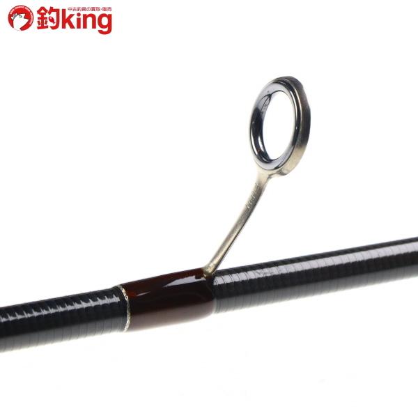 ティクト スラム TCR-74/V408L 美品 アジ 鯵 アジング ライトゲーム