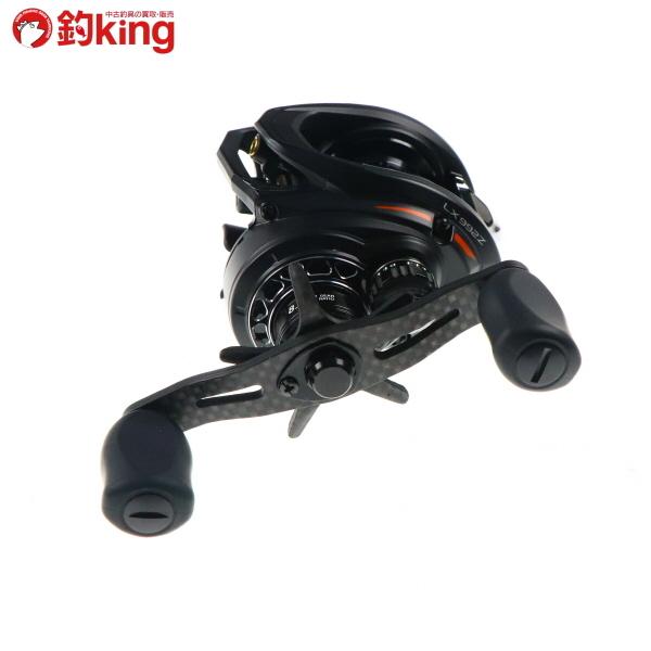 Abu Garcia（アブガルシア） LX992Z-L シャロースプール付/V422M