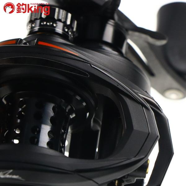 Abu Garcia LX992Z 替えスプールセット 2個 【公式通販】