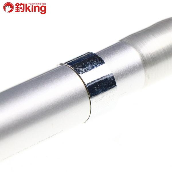 投げ竿 美品 ダイワ HS インターライン サーフスイングT 25-390 DAIWA