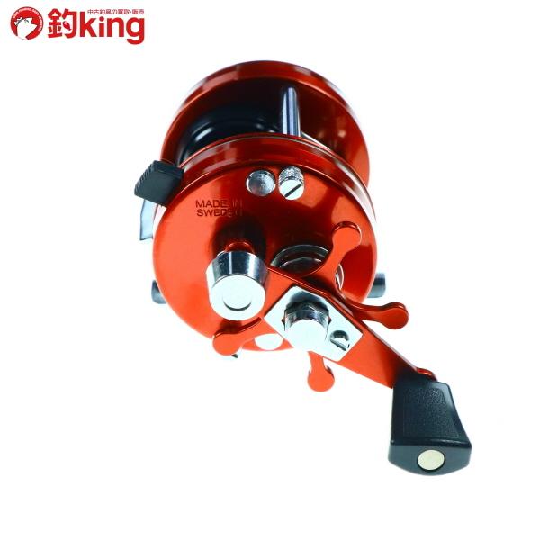 アブ ガルシア アンバサダー1500C ABU Garcia / アブ ガルシア 【アブ アンバサダー Ambassadeur