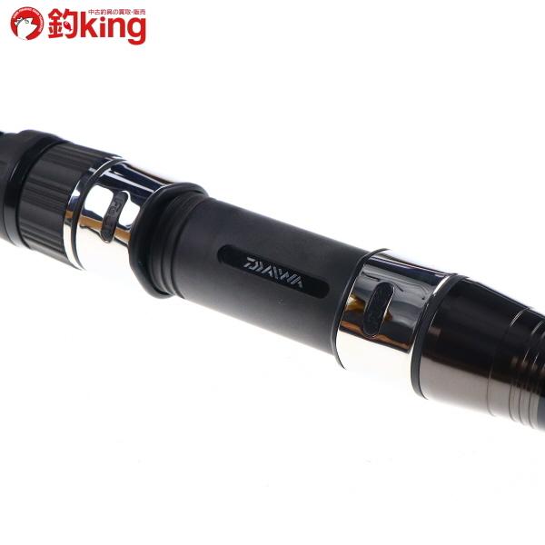 DAIWA（ダイワ） キングフォース石鯛 MH-504/V447Y 極上品 石鯛