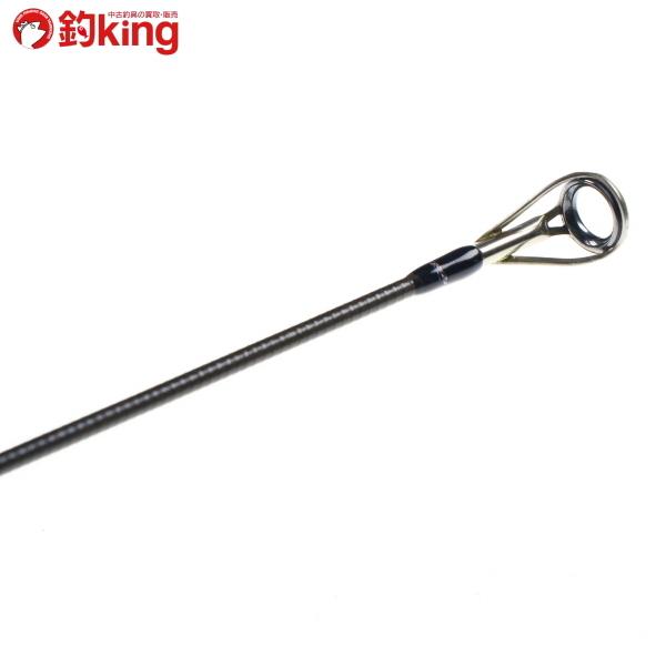 リップルフィッシャー シルバーストリーム アバリス 116/W028200 美品