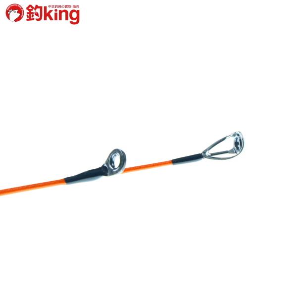DAIWA(釣り) ダイワ メタリア キス H-180/W043L 美品 アジ DAIWA(釣り) ダイワ メタリア キス H-180/W043L 美品 アジ