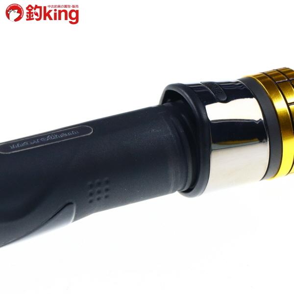 ダイワ　モアザン　88M-W Constant dropping wears away the stone】 モアザン88M・W