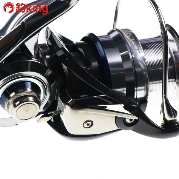DAIWA(釣り) ダイワ 18イグジストLT 4000-CXH/W073M 未使用 DAIWA(釣り) ダイワ 18イグジストLT 4000-CXH/W073M 未使用