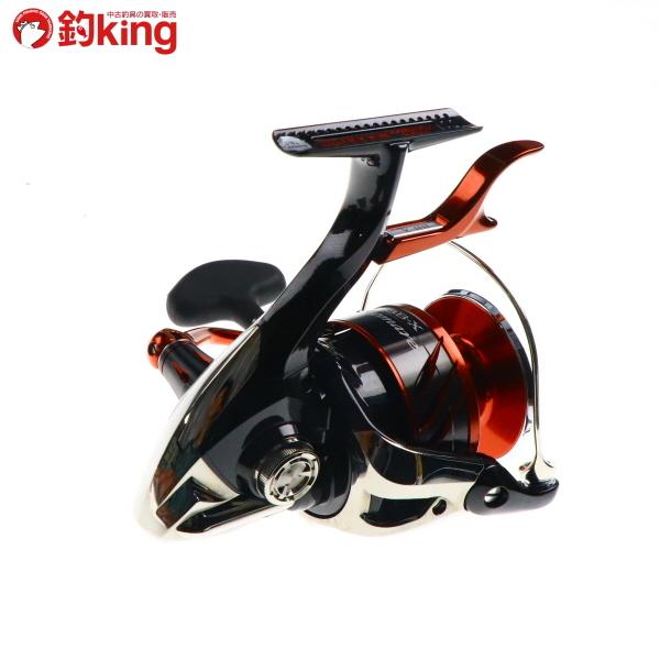 シマノ（SHIMANO） 18BB-X レマーレ 8000D/W074M 未使用 ヒラマサ
