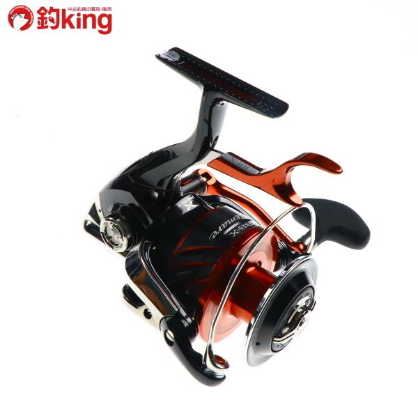 シマノ（SHIMANO） 18BB-X レマーレ 8000D/W074M 未使用 ヒラマサ