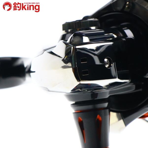 シマノ（SHIMANO） 18BB-X レマーレ 8000D/W074M 未使用 ヒラマサ