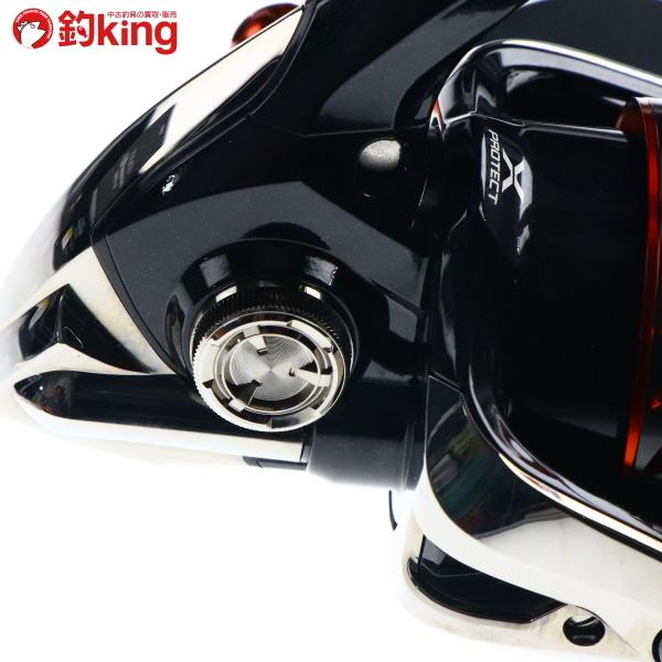 シマノ（SHIMANO） 18BB-X レマーレ 8000D/W074M 未使用 ヒラマサ