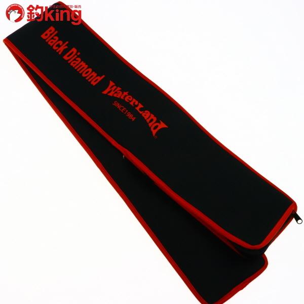 ウォーターランド ブラックダイヤモンド S604 (スピニングモデル