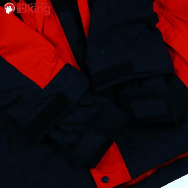 TORAY（東レ） トーナメント チーム レインスーツ 上下セットLサイズ