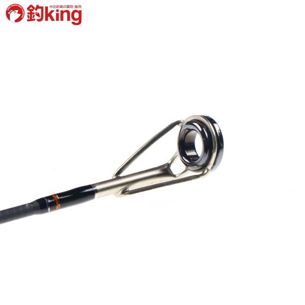 DAIWA（ダイワ） メガフォース ビッグフィッシュ MFBF295XH-BF/W179M