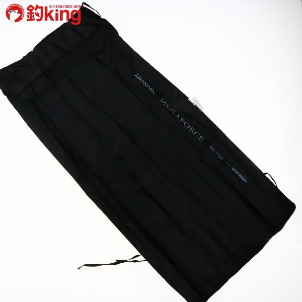 DAIWA（ダイワ） メガフォース ビッグフィッシュ MFBF295XH-BF/W179M