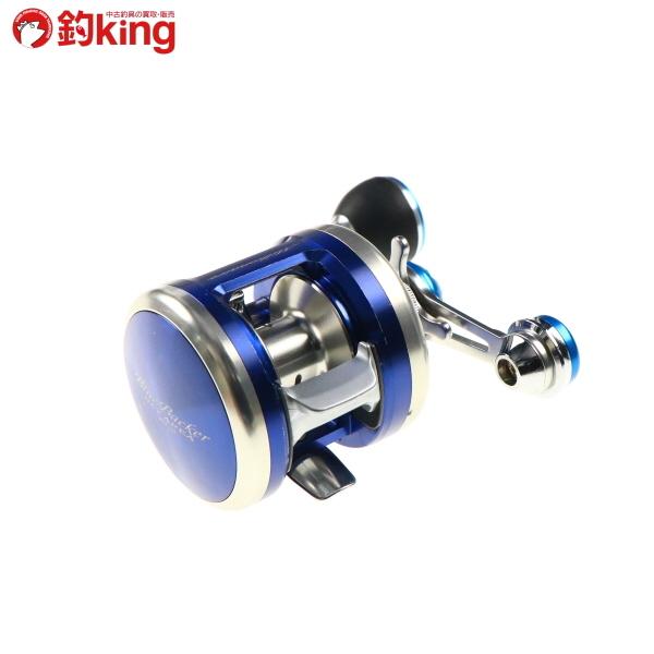 DAIWA(釣り) ダイワ ミリオネア ブルーバッカー ベイエリア DAIWA(釣り) ダイワ ミリオネア ブルーバッカー ベイエリア