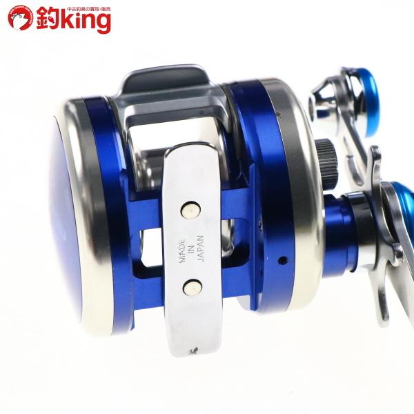 DAIWA(釣り) ダイワ ミリオネア ブルーバッカー ベイエリア DAIWA(釣り) ダイワ ミリオネア ブルーバッカー ベイエリア