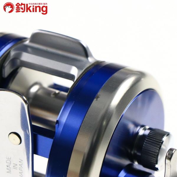 DAIWA(釣り) ダイワ ミリオネア ブルーバッカー ベイエリア DAIWA(釣り) ダイワ ミリオネア ブルーバッカー ベイエリア
