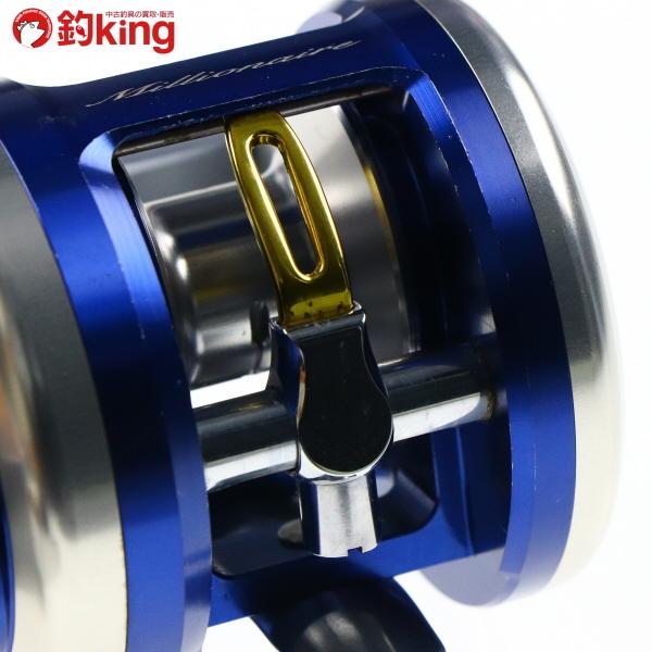 DAIWA(釣り) ダイワ ミリオネア ブルーバッカー ベイエリア DAIWA(釣り) ダイワ ミリオネア ブルーバッカー ベイエリア