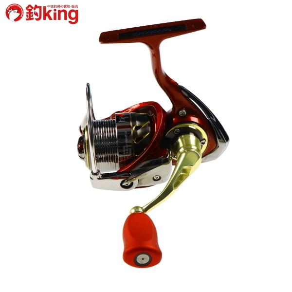 0042　釣り　リール　フィッシング　DAIWA ADMIRA A アドミラ A(リール)｜DAIWA