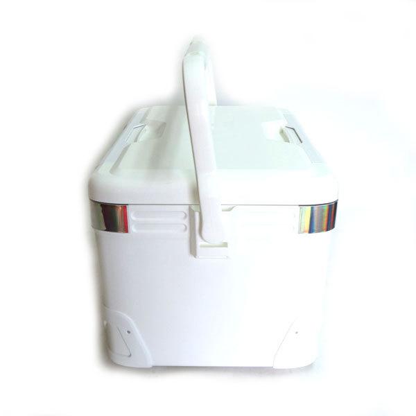 DAIWA - ダイワ クーラーボックス PROVISOR-HD ZSS 2700 並行輸入品】ダイワ(DAIWA) クーラーボックス プロバイザーHD EX
