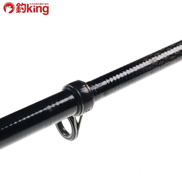 DAIWA（釣り） ダイワ CW パワーメッシュ 船かかり 80-360/W276L