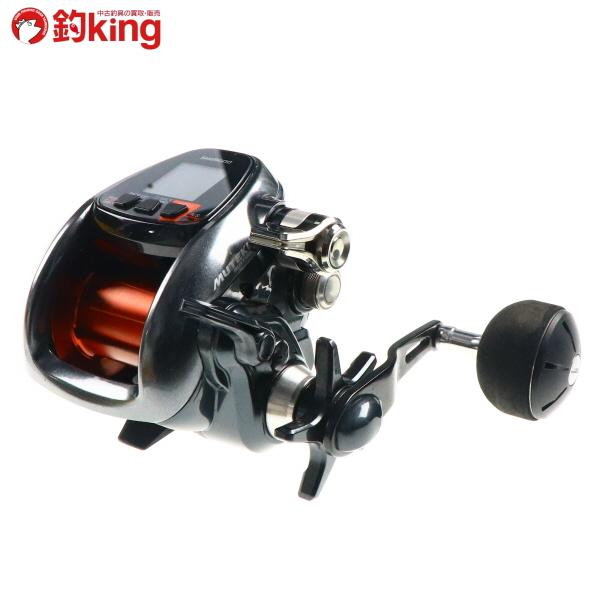 シマノ プレイズ 3000/W289M 電動リール 船釣り 沖釣り : 釣king 