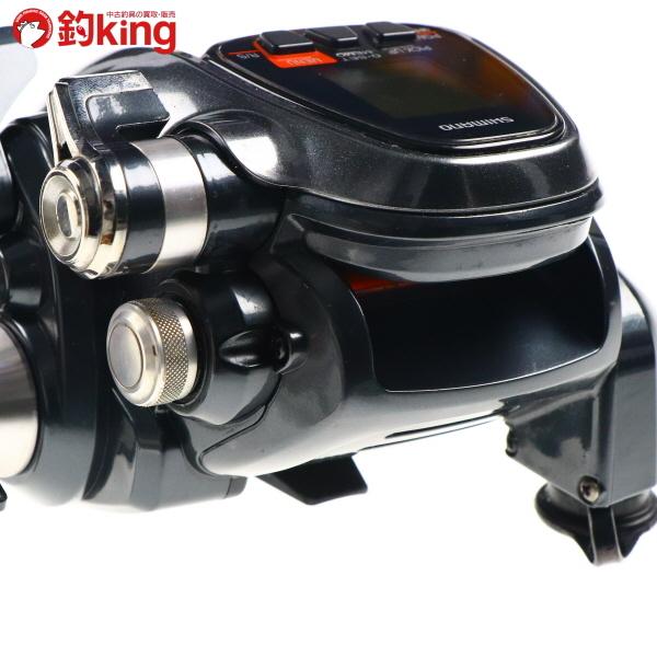 シマノ プレイズ 3000/W289M 電動リール 船釣り 沖釣り : 釣king 