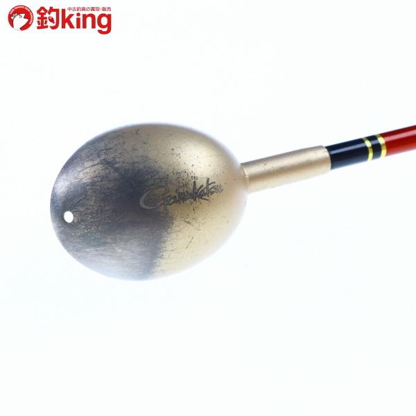 がまかつ　まきーなFINESPECIAL Ⅱ 650 がまかつ （Gamakatsu） 【20%OFF】 まきーなFINE SPECIAL Mカップ 650