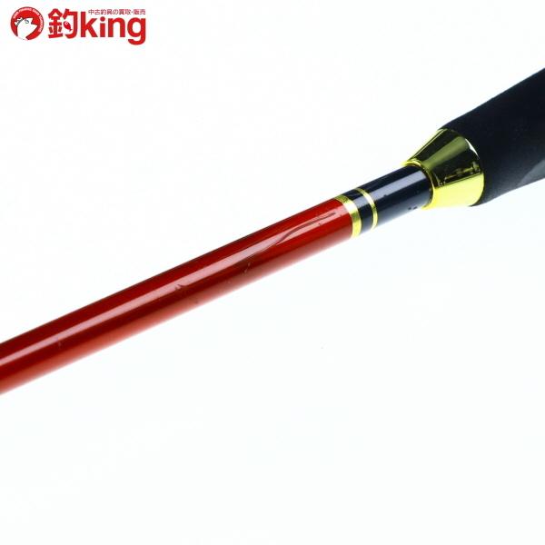 Gamakatsu（がまかつ） まきーな ファインスペシャル Ti-750 16cc