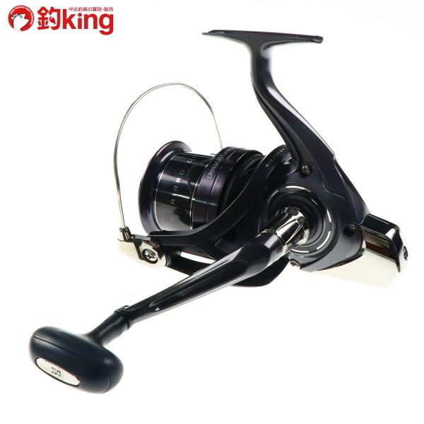 35 割引本店は ダイワ クロスキャスト リール 投げ釣り カゴ釣り サーフ ヒラメ カレイ キス リール スポーツ レジャー Fotosolarenergia Com Br