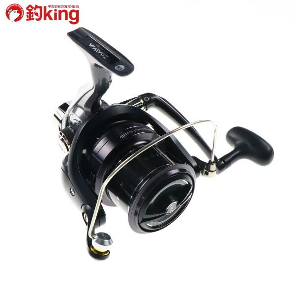 35 割引本店は ダイワ クロスキャスト リール 投げ釣り カゴ釣り サーフ ヒラメ カレイ キス リール スポーツ レジャー Fotosolarenergia Com Br