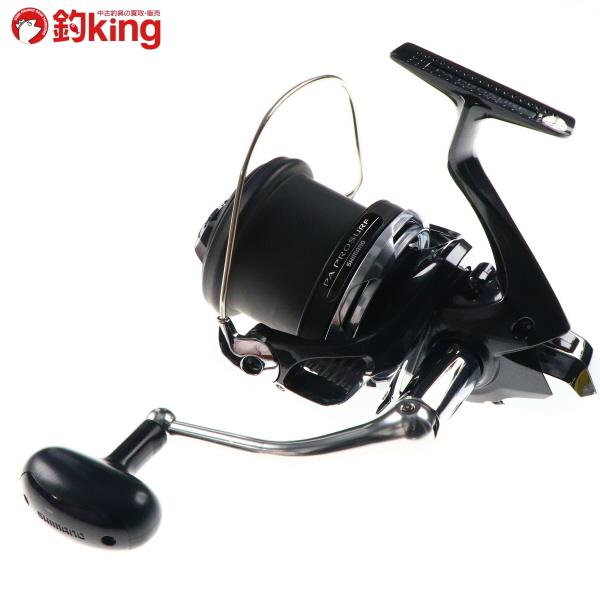 シマノ（SHIMANO） 15パワーエアロ プロサーフ 太糸仕様 替スプール付