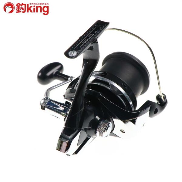 シマノ（SHIMANO） 15パワーエアロ プロサーフ 太糸仕様 替スプール付