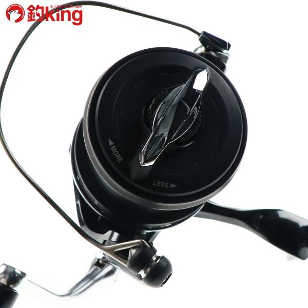 シマノ（SHIMANO） 15パワーエアロ プロサーフ 太糸仕様 替スプール付