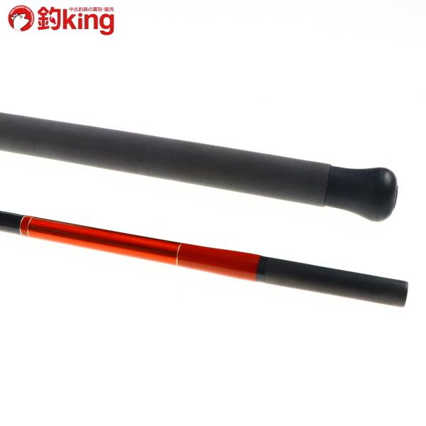 MCワークス セブンマイルズ 825CR ツナスペシャル カスタム/W322220