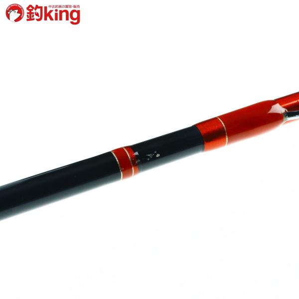 MCワークス セブンマイルズ 825CR ツナスペシャル カスタム/W322220