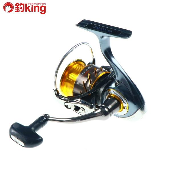 ダイワ 13セルテート 2510pe H W340m アジ 鯵 アジング ライトゲーム ルアーフィッシング 釣り 1 釣king 通販 Yahoo ショッピング