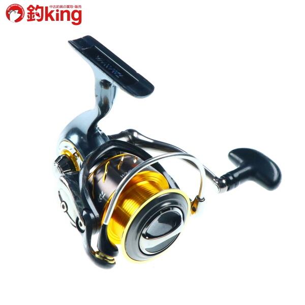 ダイワ 13セルテート 2510pe H W340m アジ 鯵 アジング ライトゲーム ルアーフィッシング 釣り 1 釣king 通販 Yahoo ショッピング