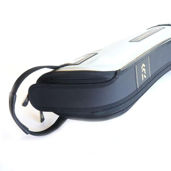 ダイワ トーナメント ライト ロッドケース 135R(C)/W359Y 未使用  