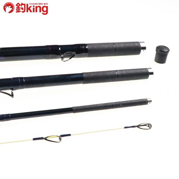 DAIKO ダイコー フルフィールド石鯛 波伝 540MH/W364Y 石鯛