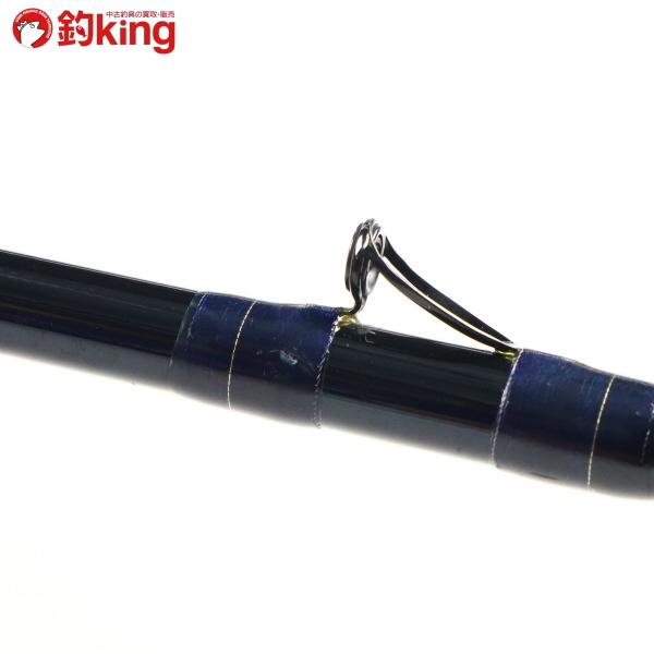 DAIKO ダイコー フルフィールド石鯛 波伝 540MH/W364Y 石鯛