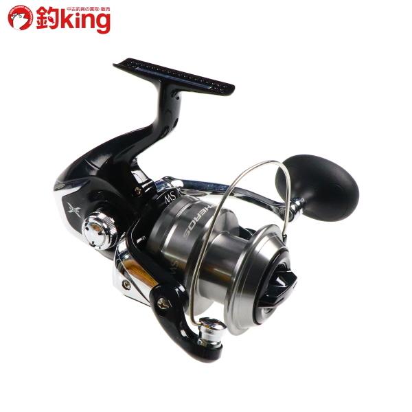 シマノ（SHIMANO） 14スフェロスSW 4000PG 6000 替スプール付/X016M