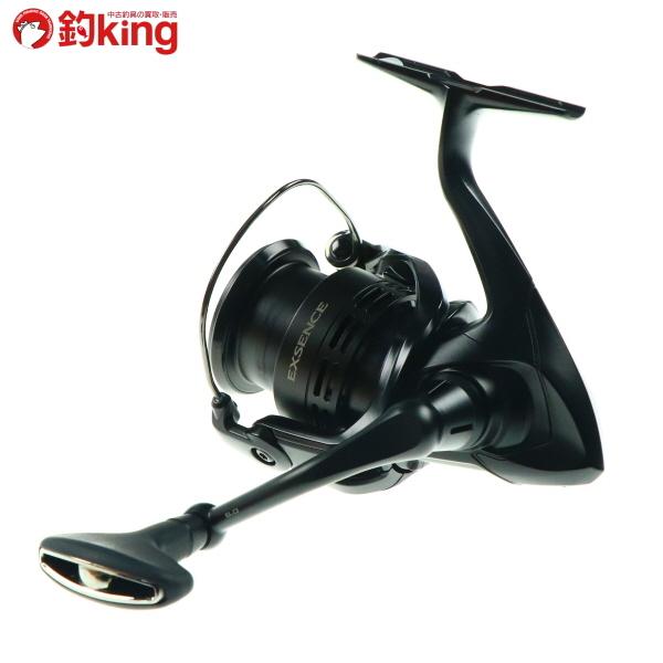 シマノ（SHIMANO） 17エクスセンス C3000MHG/X100M 極上品 シーバス 