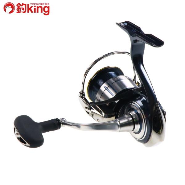 DAIWA(釣り) ダイワ 19セルテート LT 3000/X139M 美品 DAIWA(釣り) ダイワ 19セルテート LT 3000/X139M 美品