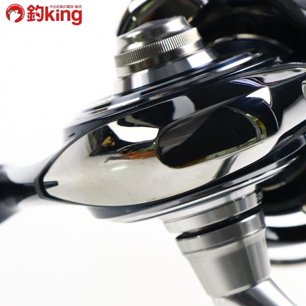 DAIWA(釣り) ダイワ 19セルテート LT 3000/X139M 美品 DAIWA(釣り) ダイワ 19セルテート LT 3000/X139M 美品